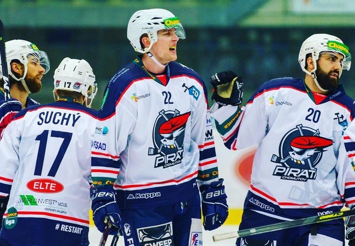 Bývalý klub Laca, Valacha či Skokana na pokraji bankrotu